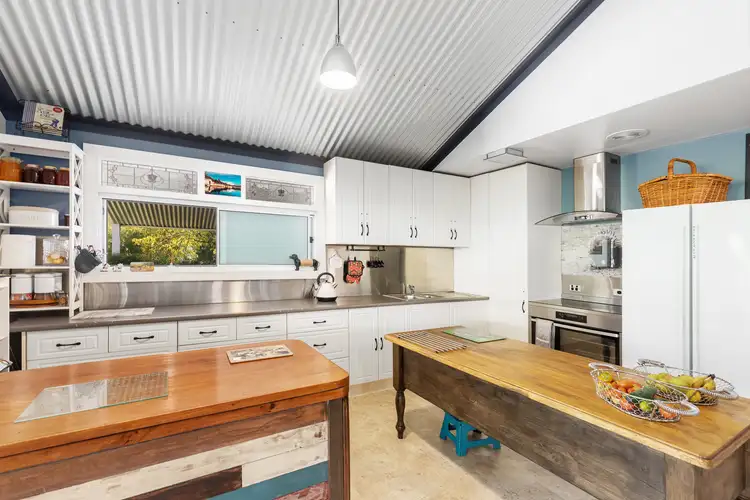 Fourth view of Homely house listing, 16 Simsons Landing Road, Nelson VIC 3292