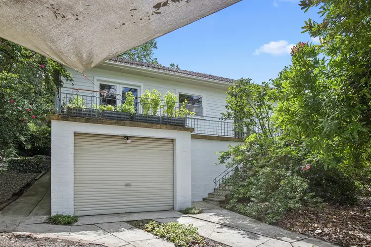 Main view of Homely house listing, 45 Telopea Street, Mount Colah NSW 2079