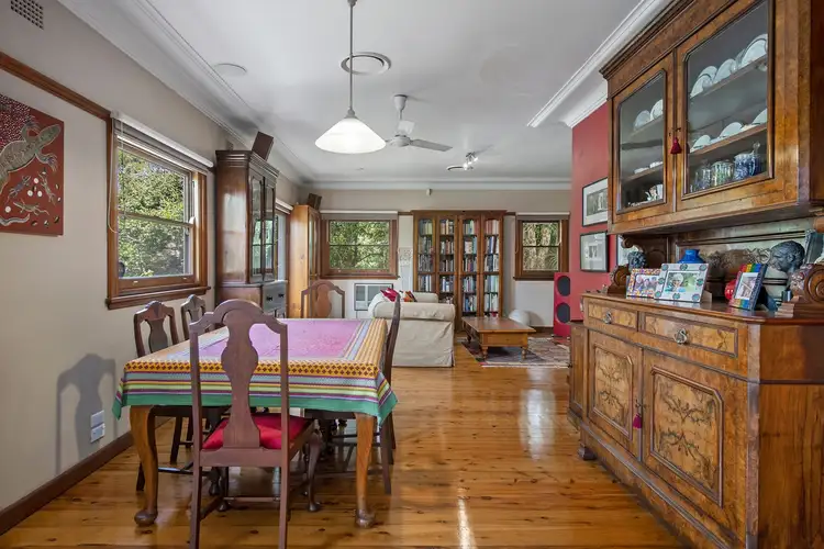 Third view of Homely house listing, 45 Telopea Street, Mount Colah NSW 2079