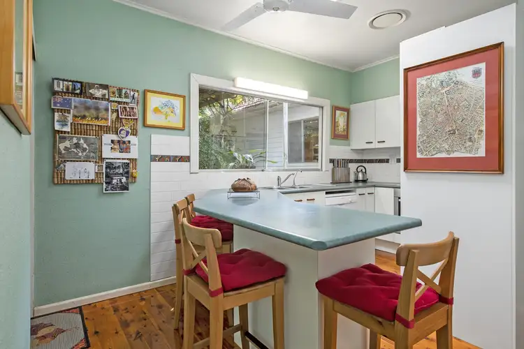 Fifth view of Homely house listing, 45 Telopea Street, Mount Colah NSW 2079