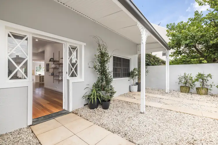 Main view of Homely house listing, 27 Ben Boyd Road, Neutral Bay NSW 2089