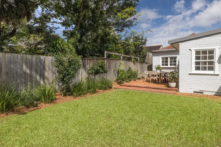 Second view of Homely house listing, 27 Ben Boyd Road, Neutral Bay NSW 2089