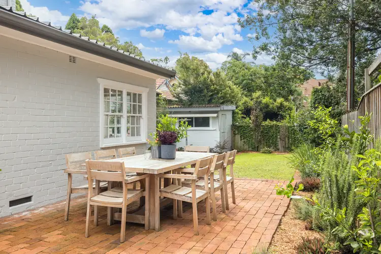 Third view of Homely house listing, 27 Ben Boyd Road, Neutral Bay NSW 2089