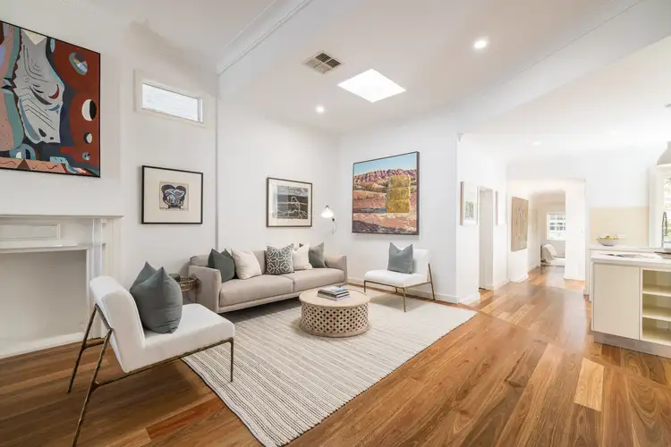 Fourth view of Homely house listing, 27 Ben Boyd Road, Neutral Bay NSW 2089