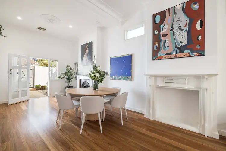 Fifth view of Homely house listing, 27 Ben Boyd Road, Neutral Bay NSW 2089