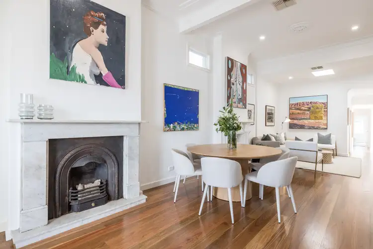 Sixth view of Homely house listing, 27 Ben Boyd Road, Neutral Bay NSW 2089