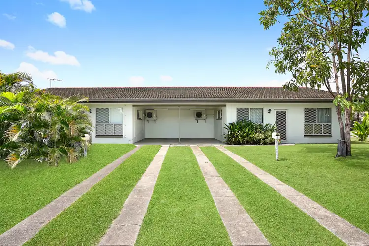 16 Garden Street, Mundingburra QLD 4812