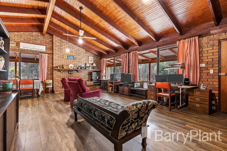 Third view of Homely rural property listing, 102 Bealiba South Road, Dunluce VIC 3472