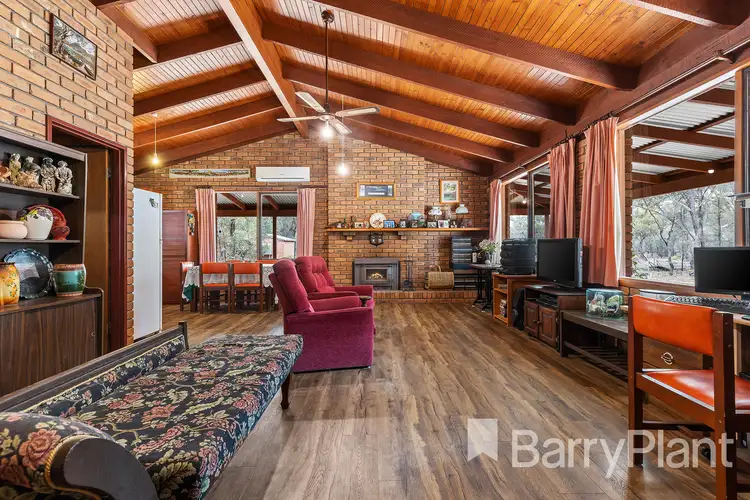 Fourth view of Homely rural property listing, 102 Bealiba South Road, Dunluce VIC 3472