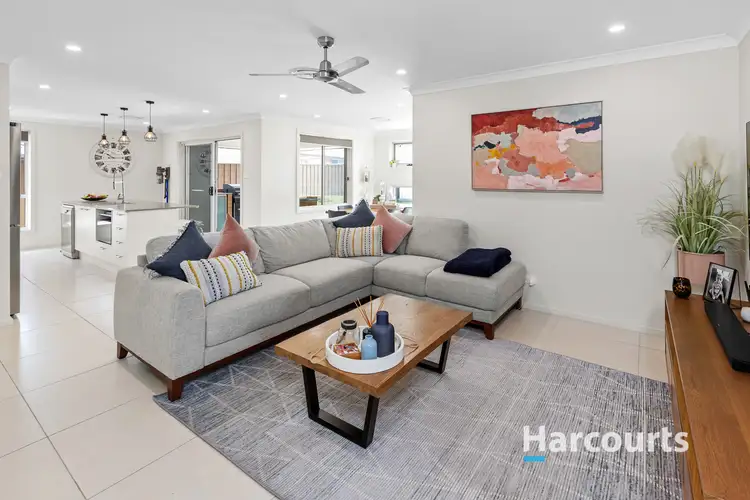 Third view of Homely house listing, 18 Golden Whistler Avenue, Aberglasslyn NSW 2320