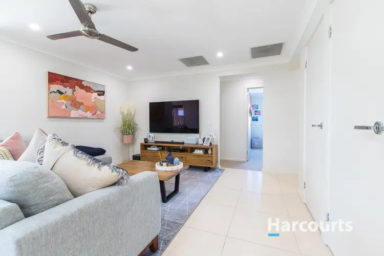 Fourth view of Homely house listing, 18 Golden Whistler Avenue, Aberglasslyn NSW 2320