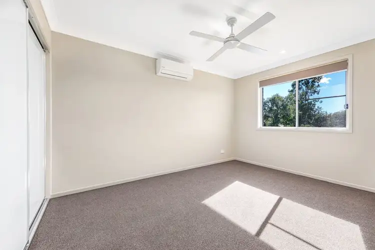 Third view of Homely semi-detached listing, 2/15 Mustang Close, Hillvue NSW 2340