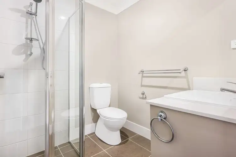 Fourth view of Homely semi-detached listing, 2/15 Mustang Close, Hillvue NSW 2340