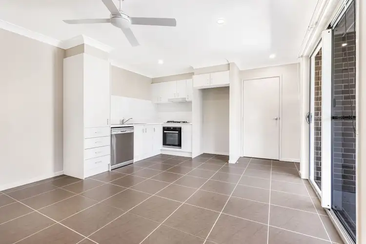 Fifth view of Homely semi-detached listing, 2/15 Mustang Close, Hillvue NSW 2340