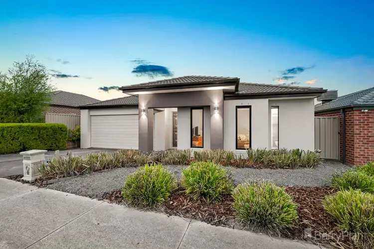 12 Christie Court, Pakenham VIC 3810