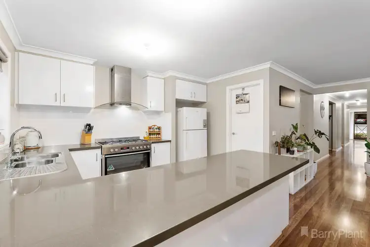 Second view of Homely house listing, 12 Christie Court, Pakenham VIC 3810