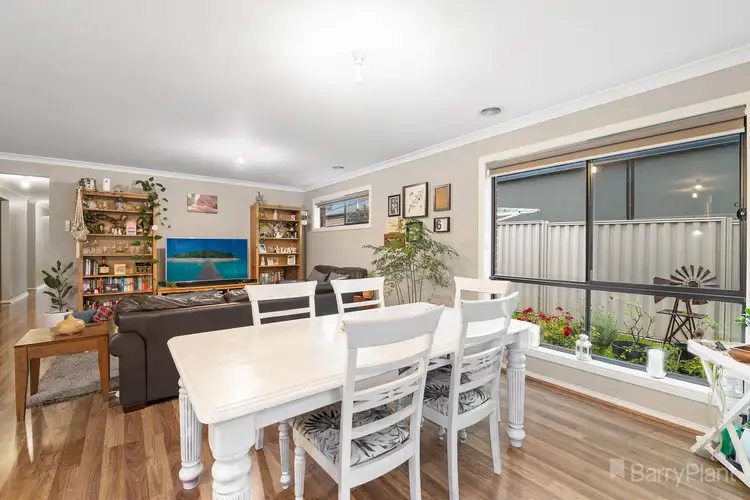 Fourth view of Homely house listing, 12 Christie Court, Pakenham VIC 3810