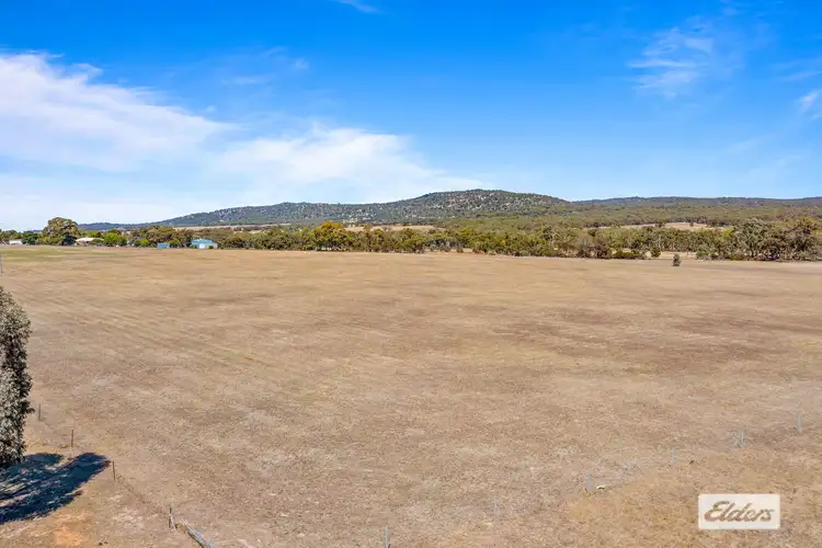 Third view of Homely land listing, Robson Road, Stawell VIC 3380