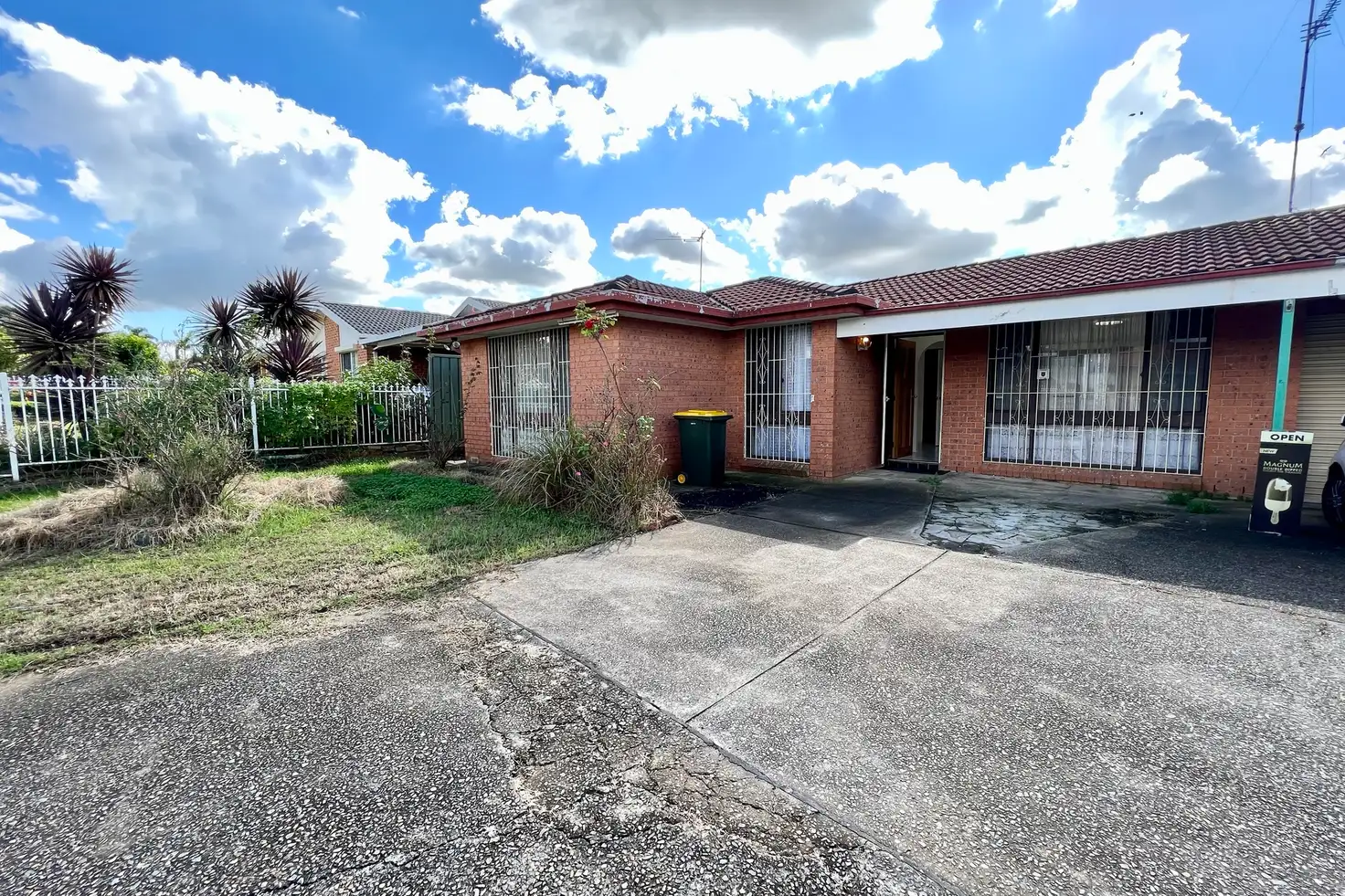 Main view of Homely house listing, 17 Melanie Street, Hassall Grove NSW 2761