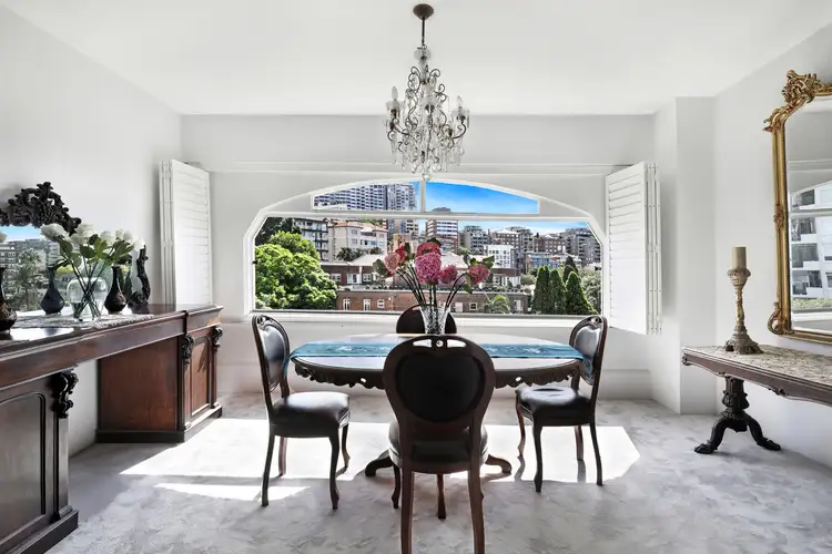 Third view of Homely apartment listing, 27/4 Ithaca Road, Elizabeth Bay NSW 2011