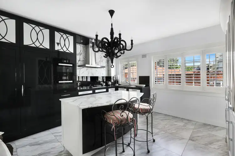 Fifth view of Homely apartment listing, 27/4 Ithaca Road, Elizabeth Bay NSW 2011