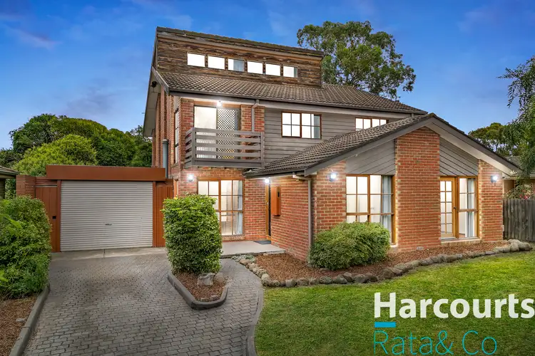 7 Poseidon Close, Mill Park VIC 3082