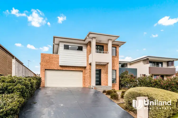 11 Kinglake Street, North Kellyville NSW 2155