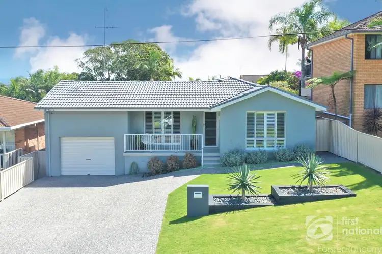 19 Surfview Avenue, Forster NSW 2428
