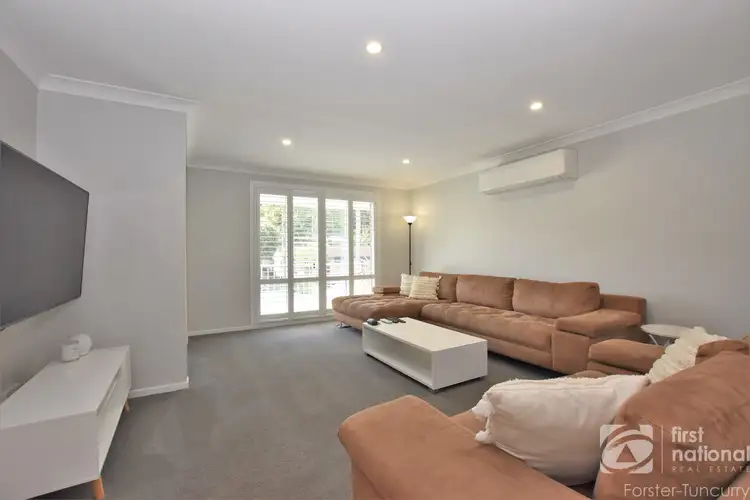 Second view of Homely house listing, 19 Surfview Avenue, Forster NSW 2428