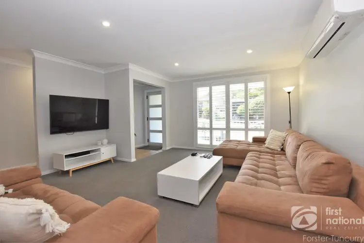 Third view of Homely house listing, 19 Surfview Avenue, Forster NSW 2428