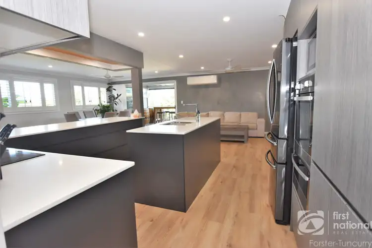 Fourth view of Homely house listing, 19 Surfview Avenue, Forster NSW 2428