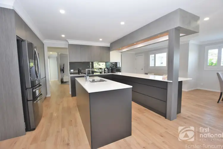 Fifth view of Homely house listing, 19 Surfview Avenue, Forster NSW 2428