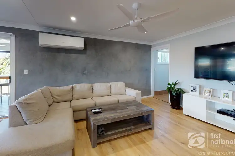 Sixth view of Homely house listing, 19 Surfview Avenue, Forster NSW 2428