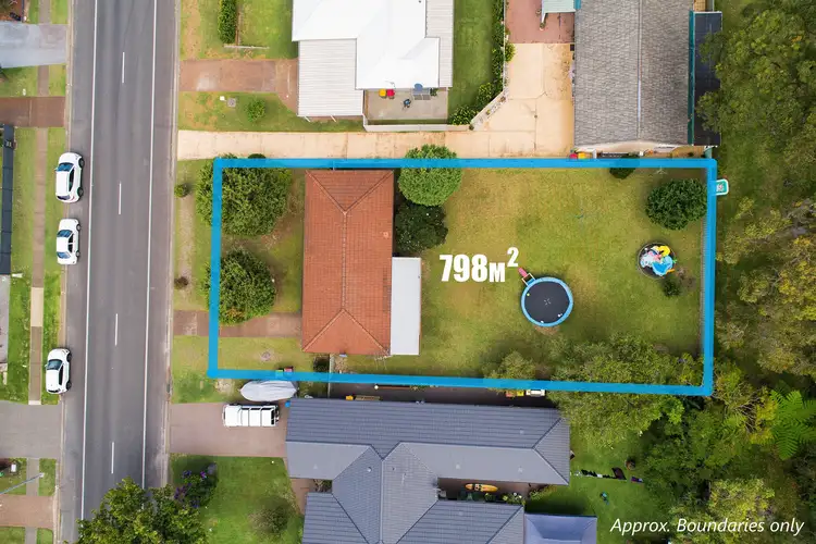 Main view of Homely house listing, 226 Sandy Point Road, Salamander Bay NSW 2317