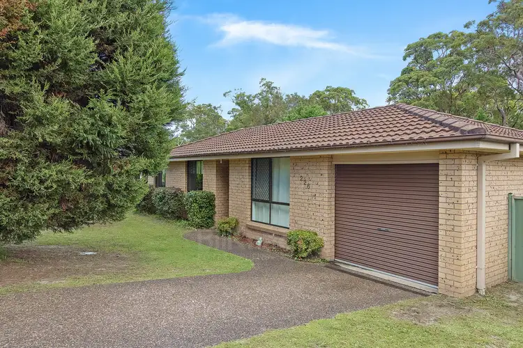 Second view of Homely house listing, 226 Sandy Point Road, Salamander Bay NSW 2317