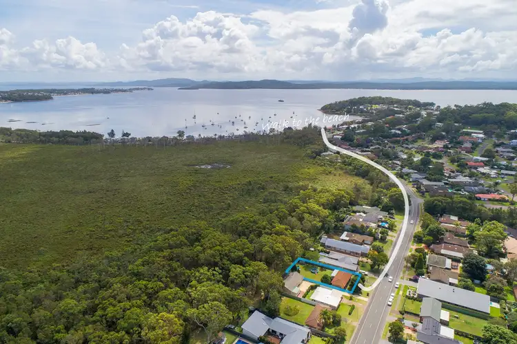 Third view of Homely house listing, 226 Sandy Point Road, Salamander Bay NSW 2317