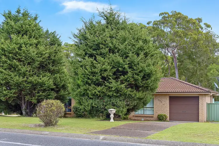 Fifth view of Homely house listing, 226 Sandy Point Road, Salamander Bay NSW 2317