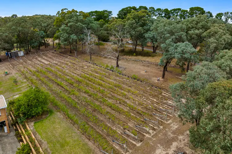 Fourth view of Homely rural property listing, 65 Oakland Drive, Warrandyte VIC 3113