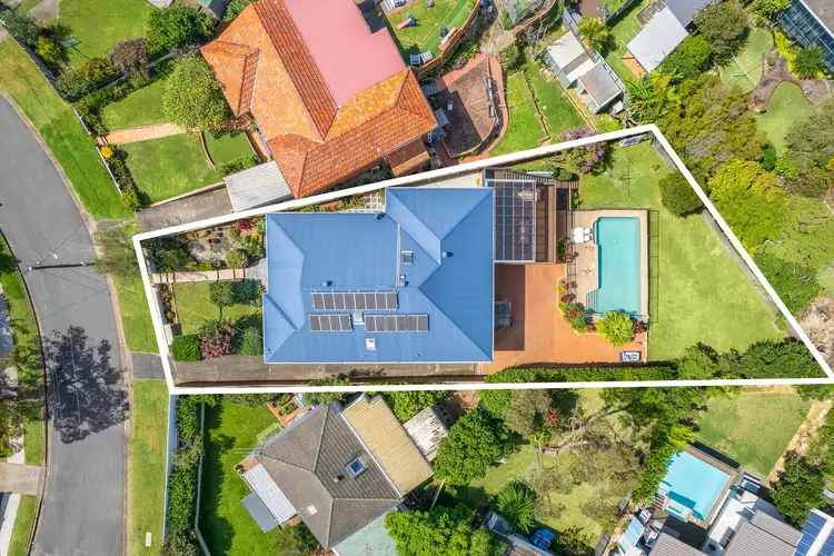 7 Roosevelt Avenue, Allambie Heights NSW 2100
