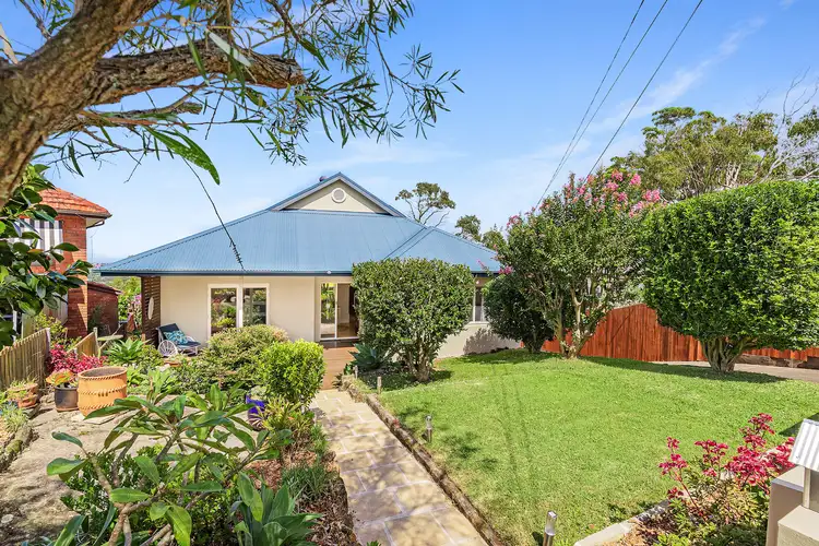 Sixth view of Homely house listing, 7 Roosevelt Avenue, Allambie Heights NSW 2100