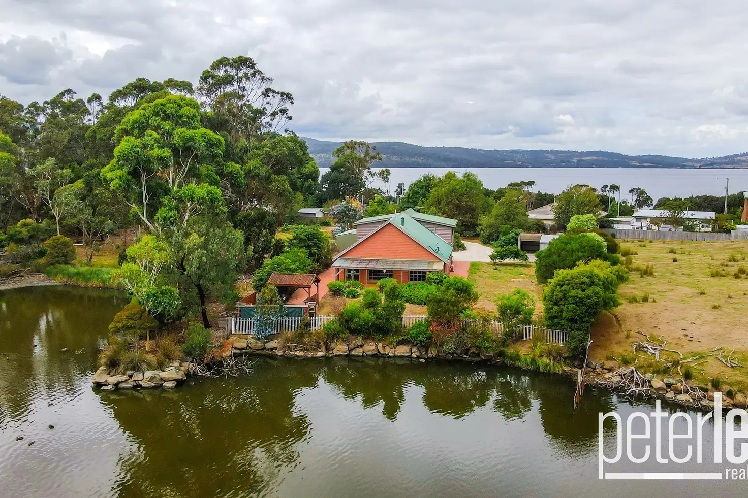 Main view of Homely house listing, 15 Swan Point Esplanade, Swan Point TAS 7275