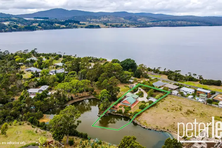 Second view of Homely house listing, 15 Swan Point Esplanade, Swan Point TAS 7275