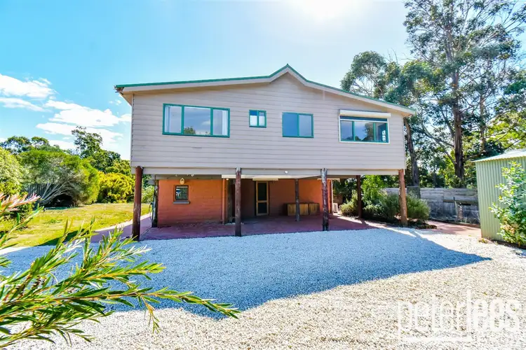 Fourth view of Homely house listing, 15 Swan Point Esplanade, Swan Point TAS 7275