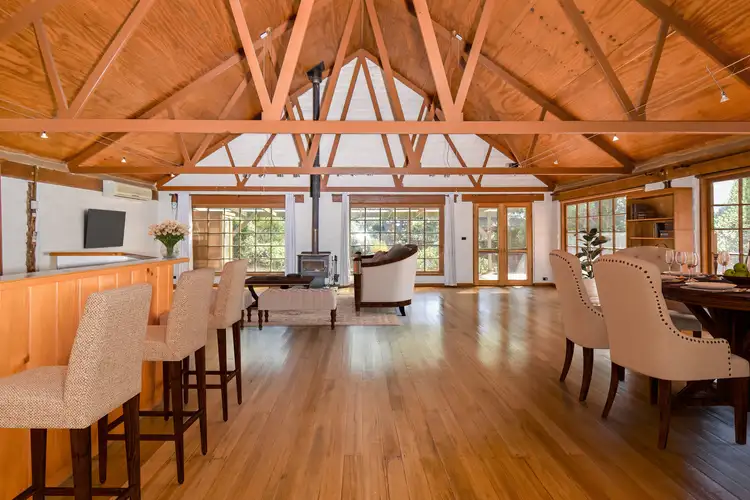 Fifth view of Homely house listing, 15 Swan Point Esplanade, Swan Point TAS 7275