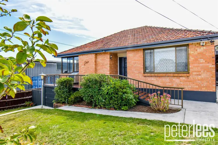 Main view of Homely house listing, 1 Woolven Street, Youngtown TAS 7249