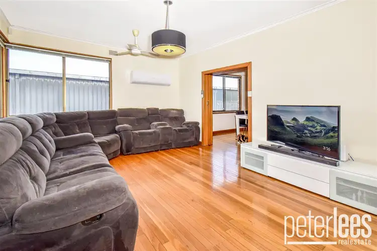 Second view of Homely house listing, 1 Woolven Street, Youngtown TAS 7249