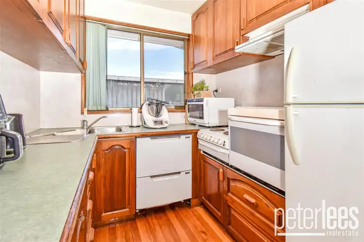 Third view of Homely house listing, 1 Woolven Street, Youngtown TAS 7249
