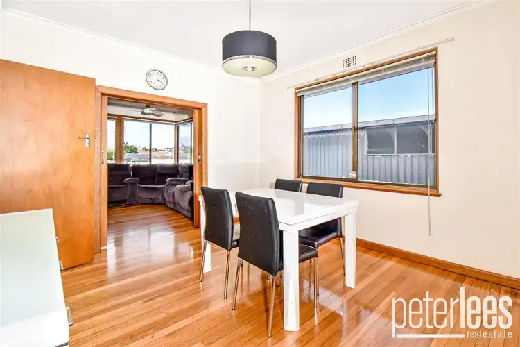 Fourth view of Homely house listing, 1 Woolven Street, Youngtown TAS 7249