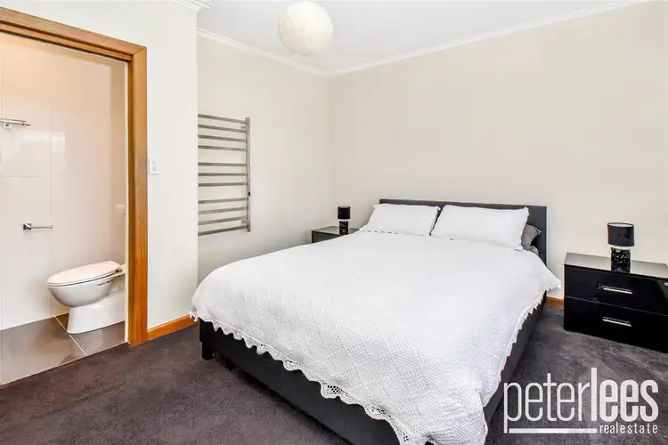 Fifth view of Homely house listing, 1 Woolven Street, Youngtown TAS 7249