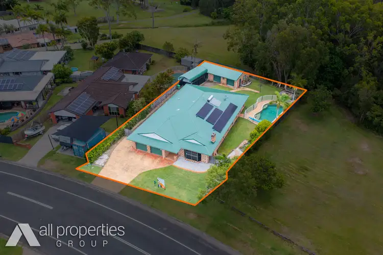 186 Mildura Drive, Helensvale QLD 4212